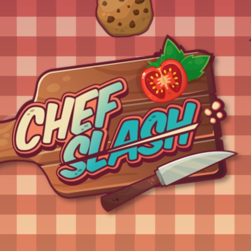 Chef Slash icon