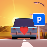 Parking Jam 3D