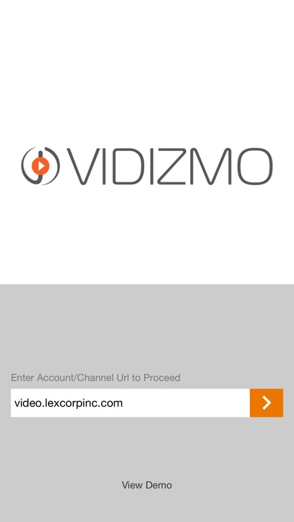 VIDIZMO
