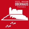 Veste Oberhaus icon