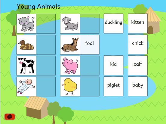 Screenshot #5 pour Pairing for Early Science