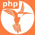 PHP Recipes App Contact