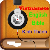 Kinh Thánh âm thanh tiếng Việt