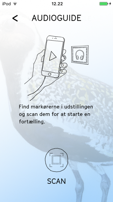 Screenshot #2 pour Trækfugle