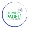 Flower Padel icon
