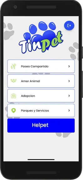 Game screenshot Tin-Pet mod apk