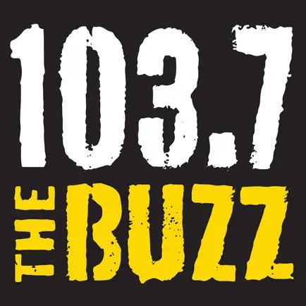 103.7 The Buzz KABZ FM Читы