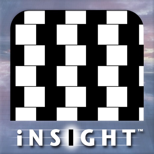 iNSIGHT Illusions Aftereffects icon