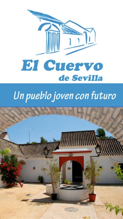 Guía de El Cuervo de Sevilla