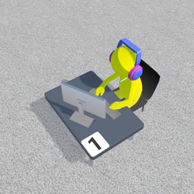 Snímky obrazovky (10) InternetCafeManagement