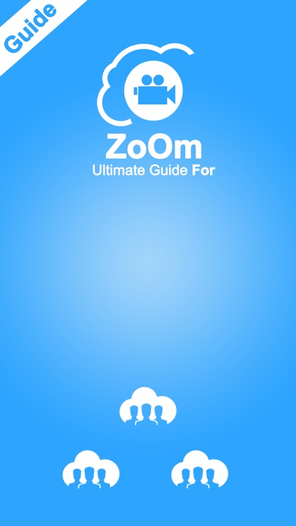 Ultimate Guide For Zoom Cloud Meetings By Fawad Ghafoor