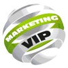 Marketing VIP icon