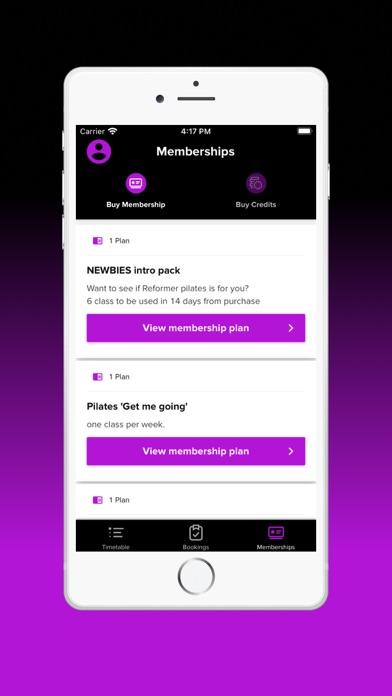 Sculpt Pilates Screenshot