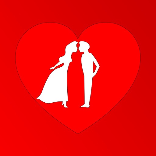 Real Love Detector Prank icon