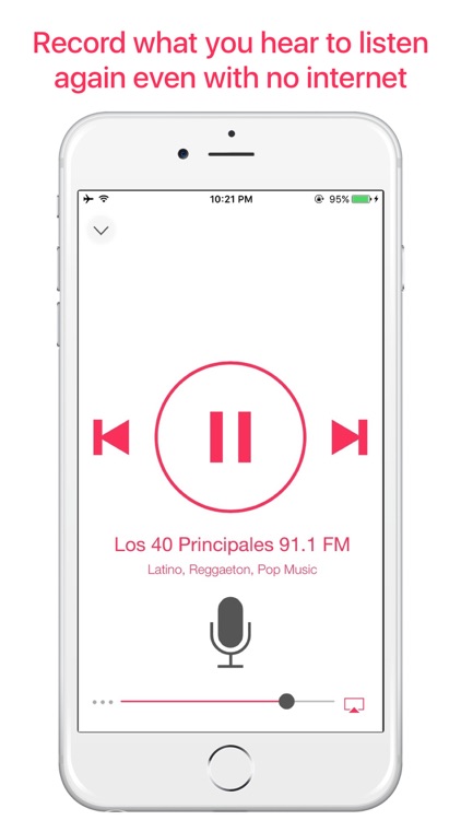 Argentina Radio - Live Stream Radio