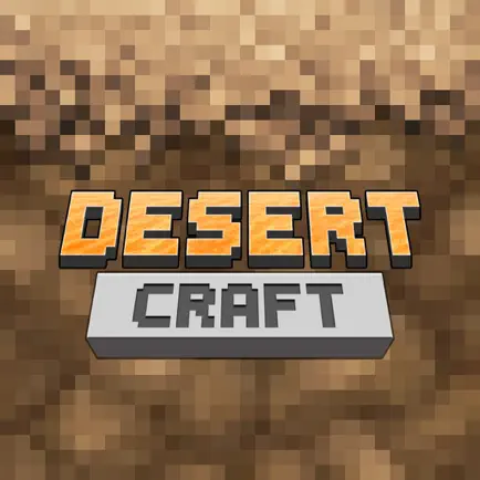 Desert Craft: Sandy Shores Cheats
