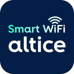 Smart WiFi Altice