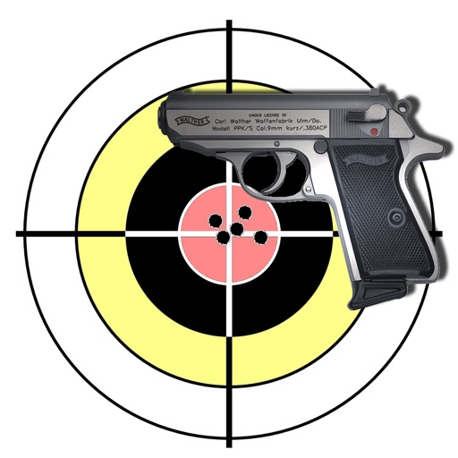 Gun Log SPC Icon