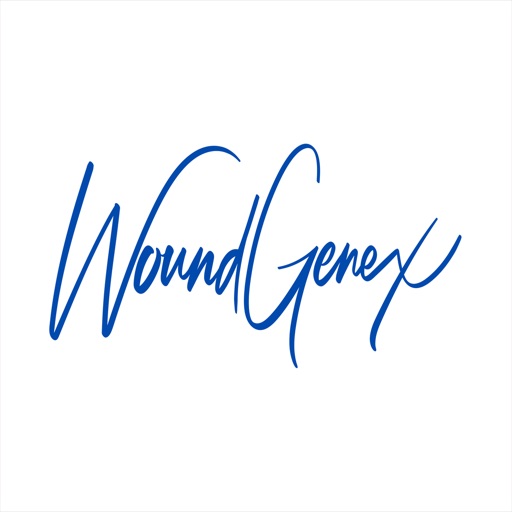 WoundGenex - AppWisp.com