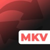 MKV Converter, MKV to MP4 - iPadアプリ