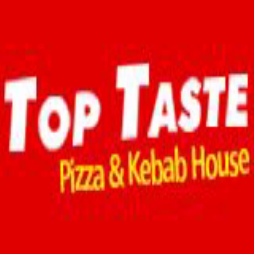 Top Taste Kebab-Order Online icon