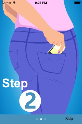 Twerk Meter screenshot 3