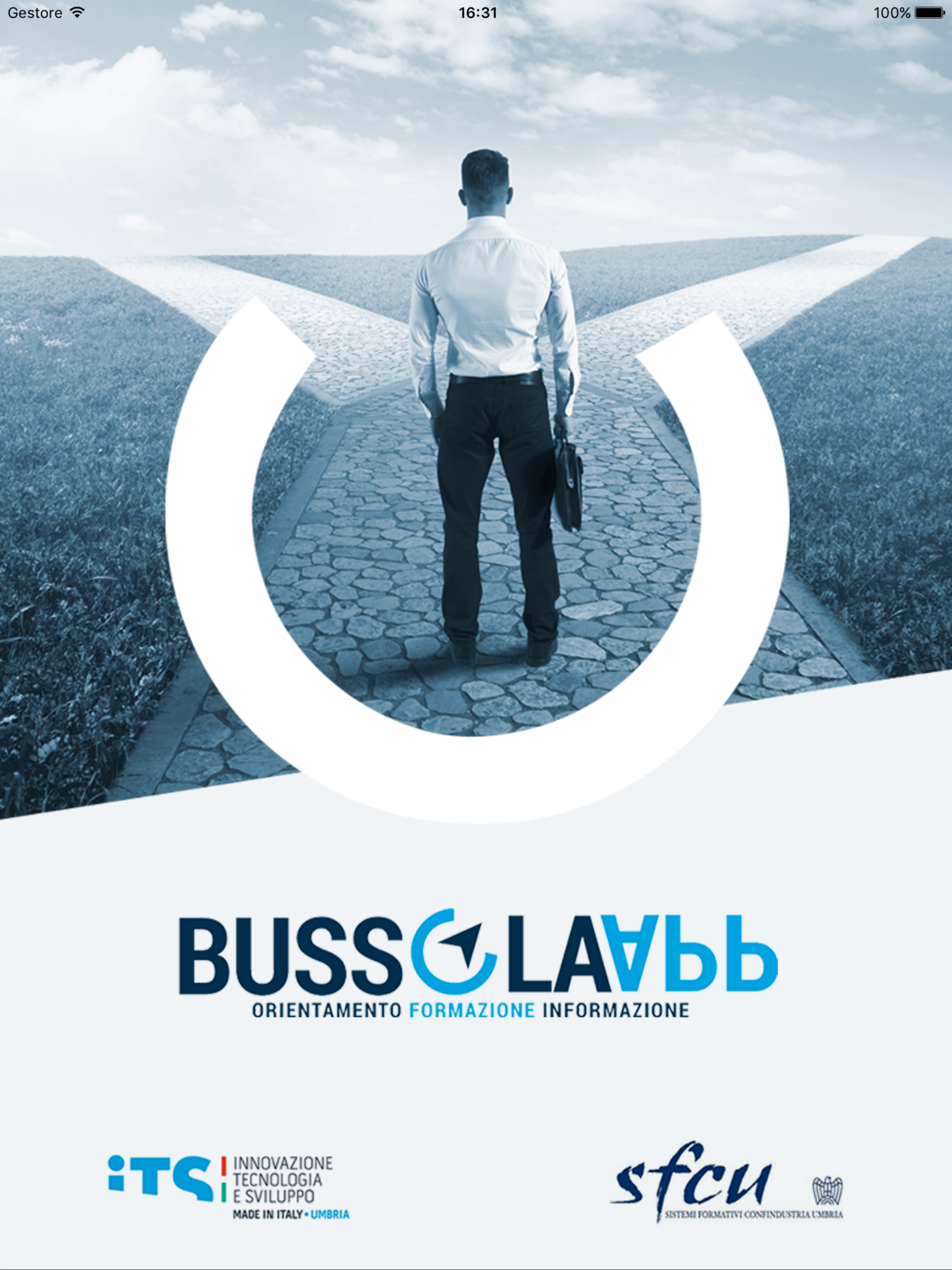 Bussola APP screenshot 6