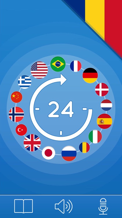 Learn Romanian, Speak Romanian - Language guide