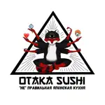 Otaka Sushi App Contact