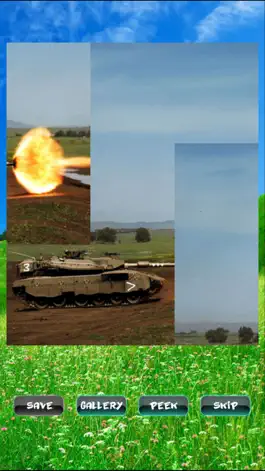 Game screenshot Tank Puzzles mod apk
