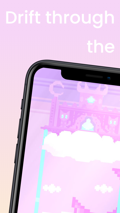 Screenshot #1 pour Dream A Little Dream