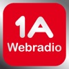 1A Webradio icon