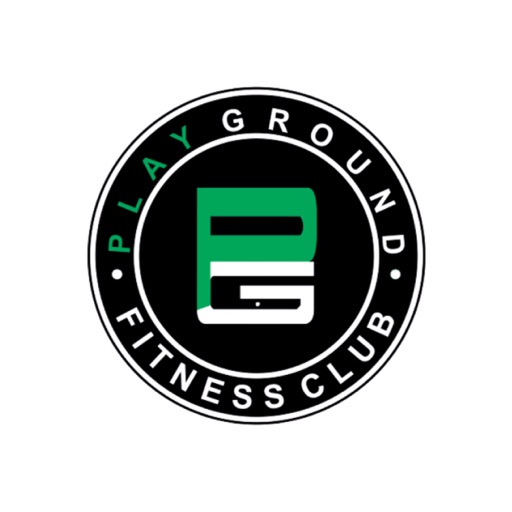 Play Ground Club Icon