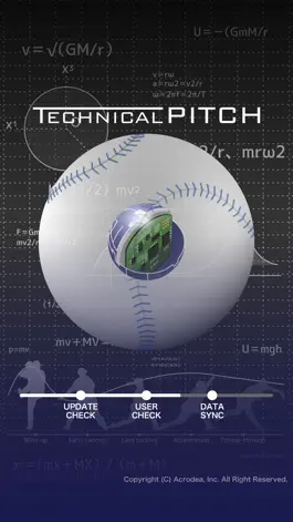 Game screenshot TechnicalPitch mod apk