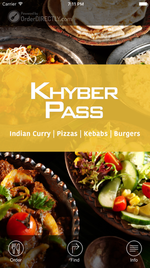 Khyber Pass(圖1)-速報App