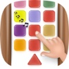 Colorfull Piano Tiles