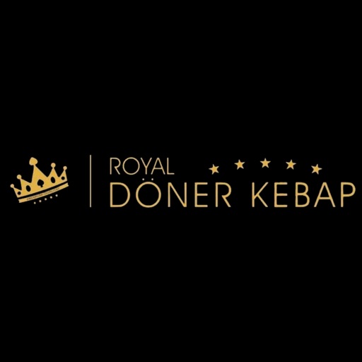 Royal kebap