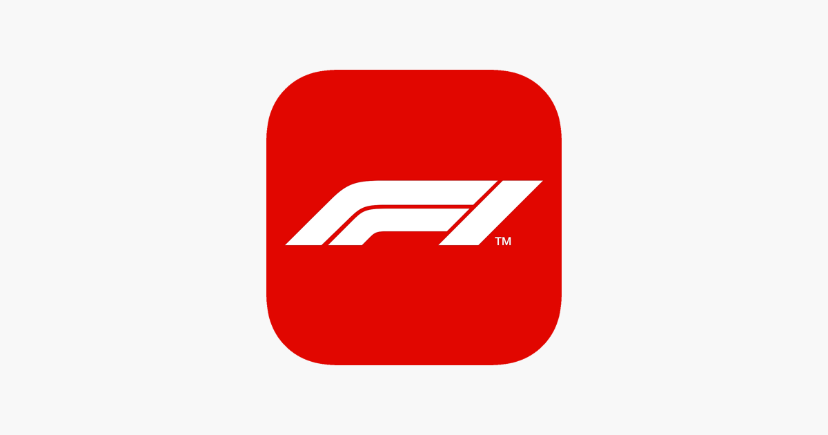 ‎F1 TV