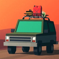 Overland icon