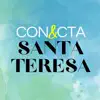 Conecta Santa Teresa delete, cancel