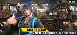 Game screenshot Call of Duty®: Mobile hack