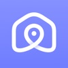 FindNow - GPS Location Link icon