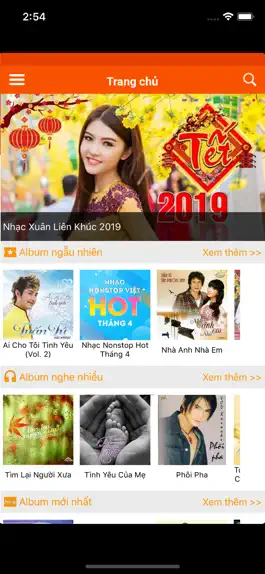 Game screenshot Nhạc vàng - Bolero 2022 apk