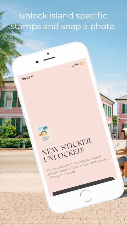 The Islands Of The Bahamas screenshot-3