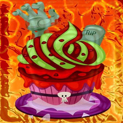 Jigsaw Puzzle Cupcakes icon