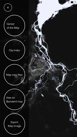 Game screenshot TCG Map-graphy mod apk