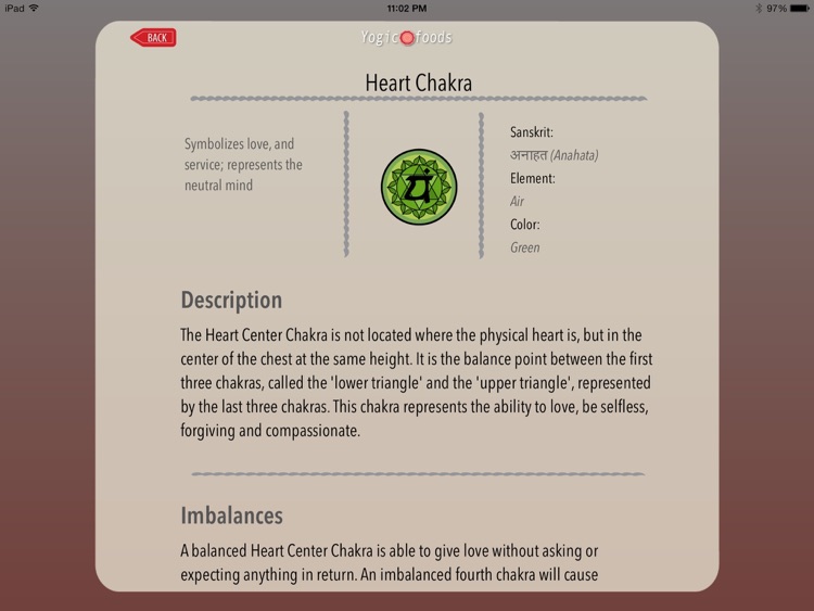 Yogicfoods - Global vegetarian and vegan recipes screenshot-3