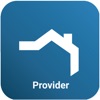 Reachaus for service provider icon