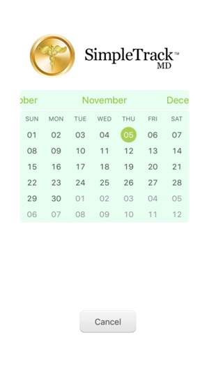 SimpleTrack MD(圖2)-速報App