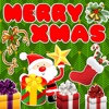 Sweet Christmas Stickers for iMessage